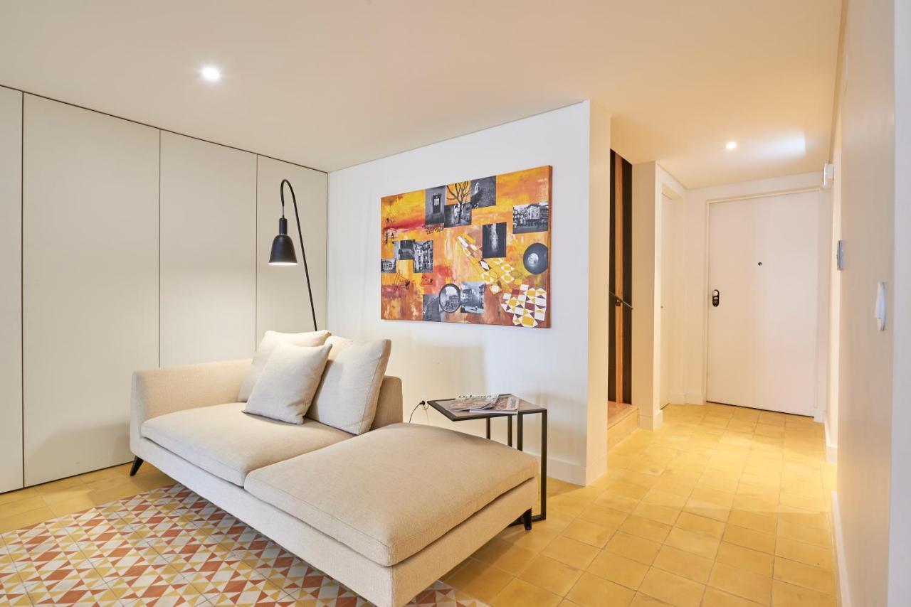 Lisbon Best Choice Prime Apartments Alfama 외부 사진